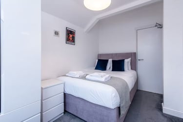 4 bed house, Marlborough Road, Beeston, Nottingham, NG92HG - Image 10