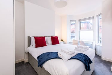 4 bed house, Marlborough Road, Beeston, Nottingham, NG92HG - Image 12