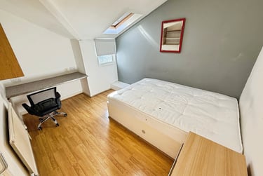 6 bed house, Frederick Grove, Lenton, Nottingham, NG71SG - Image 8