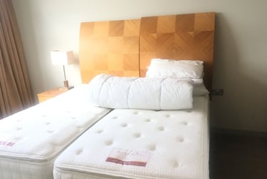 2 bed flat, Apartment 26, Lace Market, Nottingham, NG11JW - Image 3