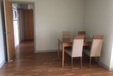 2 bed flat, Apartment 26, Lace Market, Nottingham, NG11JW - Image 6