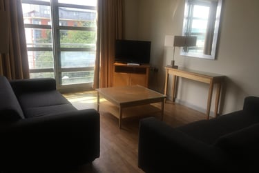 2 bed flat, Apartment 26, Lace Market, Nottingham, NG11JW - Image 8