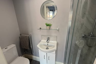 6 bed house, Alberta Terrace, Forest Fields, Nottingham, NG76JA - Image 6