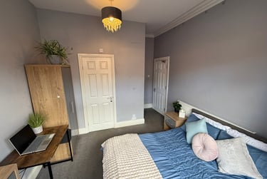 6 bed house, Alberta Terrace, Forest Fields, Nottingham, NG76JA - Image 8