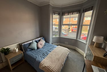 6 bed house, Alberta Terrace, Forest Fields, Nottingham, NG76JA - Image 9