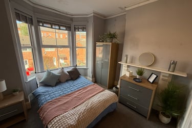 6 bed house, Alberta Terrace, Forest Fields, Nottingham, NG76JA - Image 6