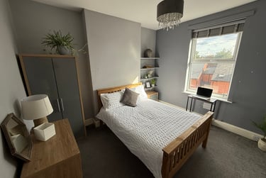 6 bed house, Alberta Terrace, Forest Fields, Nottingham, NG76JA - Image 4