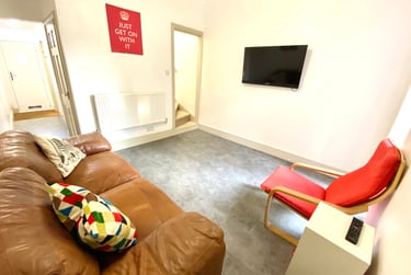 4 bed house, Gleave Road, Selly Park, Birmingham, B296JR - Image 1