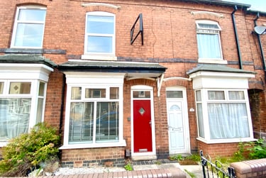 4 bed house, Gleave Road, Selly Park, Birmingham, B296JR - Image 8