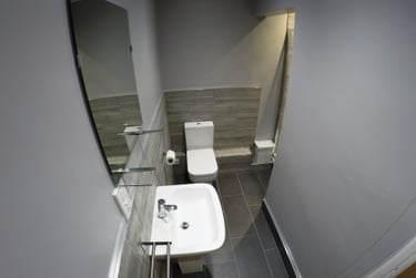 6 bed house, Heeley Road, Selly Park, Birmingham, B296DP - Image 10