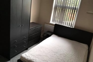 6 bed house, Heeley Road, Selly Park, Birmingham, B296DP - Image 11