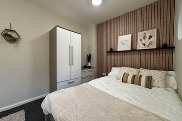 1 bed flat, Forster Street - 1 Bed - Student, Radford, Nottingham, NG73DD - Image 10