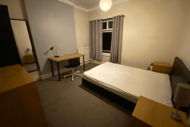 4 bed house, Station Road, Beeston, Nottingham, NG92AY - Image 3