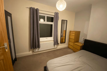 4 bed house, Station Road, Beeston, Nottingham, NG92AY - Image 6