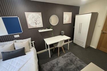 1 bed flat, Forster Street - Student, Radford, Nottingham, NG73DD - Image 4