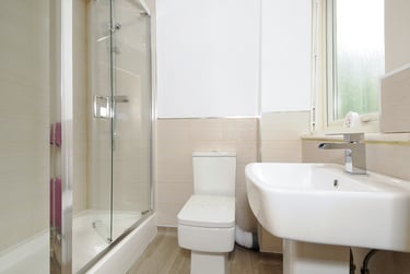 1 bed flat, Forster Street - Student, Radford, Nottingham, NG73DD - Image 6