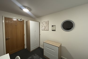 1 bed flat, Forster Street - Student, Radford, Nottingham, NG73DD - Image 2