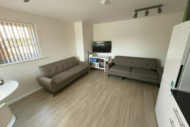 1 bed flat, Forster Street - Student, Radford, Nottingham, NG73DD - Image 4