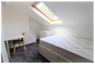 6 bed house, Arley Road, Selly Park, Birmingham, B297BQ - Image 6