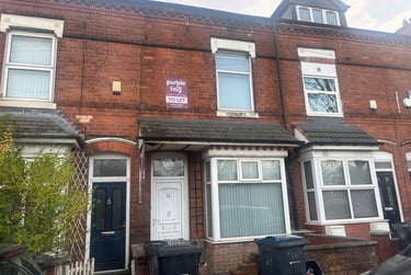 6 bed house, Arley Road, Selly Park, Birmingham, B297BQ - Image 8