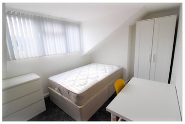 6 bed house, Arley Road, Selly Park, Birmingham, B297BQ - Image 4