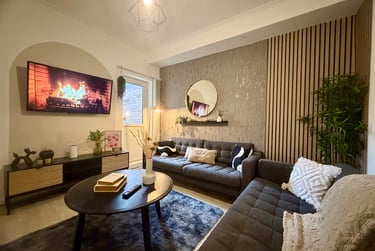 6 bed house, Arley Road - 6 bed, Selly Park, Birmingham, B297BQ - Image 1