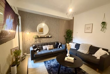 1 bed house, Arley Road - Copy, Selly Park, Birmingham, B297BQ - Image 5