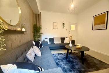 1 bed house, Arley Road - 25282, Selly Park, Birmingham, B297BQ - Image 3