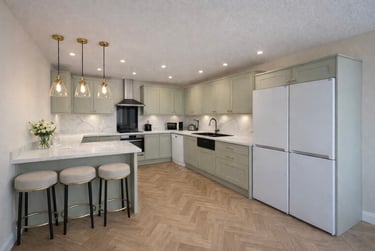 1 bed house, Raddlebarn Court, Selly Park, Birmingham, B297AT - Image 1