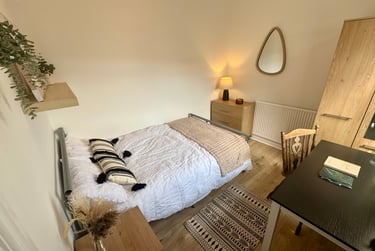 3 bed flat, b Peveril Street, Radford, Nottingham, NG74AH - Image 7