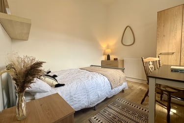 3 bed flat, b Peveril Street, Radford, Nottingham, NG74AH - Image 9