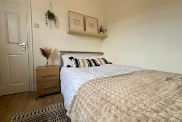 3 bed flat, b Peveril Street, Radford, Nottingham, NG74AH - Image 12