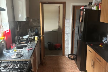 6 bed house, Kimbolton Avenue, Radford, Nottingham, NG71PS - Image 1