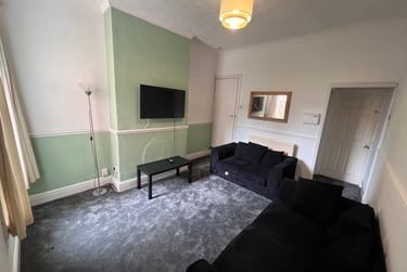 4 bed house, Hubert Road, Selly Park, Birmingham, B296ES - Image 1