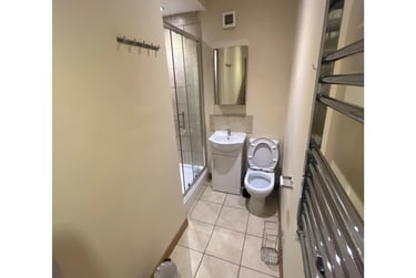 7 bed house, Dartmouth Road, Selly Park, Birmingham, B296DR - Image 4