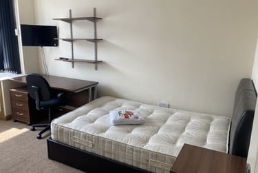 7 bed house, Dartmouth Road, Selly Park, Birmingham, B296DR - Image 9