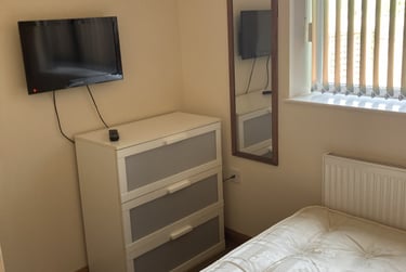 7 bed house, Dartmouth Road, Selly Park, Birmingham, B296DR - Image 11