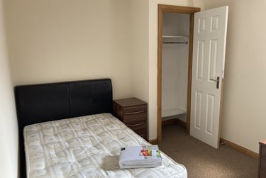 7 bed house, Dartmouth Road, Selly Park, Birmingham, B296DR - Image 12