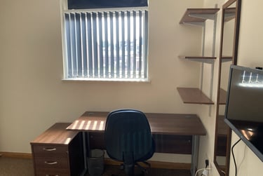 7 bed house, Dartmouth Road, Selly Park, Birmingham, B296DR - Image 13