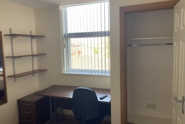 7 bed house, Dartmouth Road, Selly Park, Birmingham, B296DR - Image 15