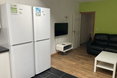 7 bed house, Dartmouth Road, Selly Park, Birmingham, B296DR - Image 4