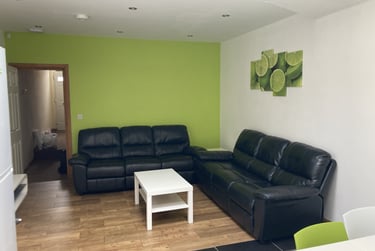 7 bed house, Dartmouth Road, Selly Park, Birmingham, B296DR - Image 5