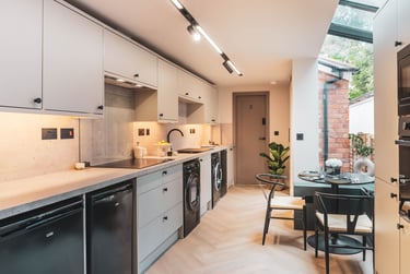 1 bed house, Dawlish Road, Selly Park, Birmingham, B297AT - Image 1