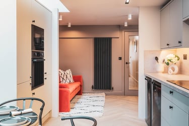 1 bed house, Dawlish Road, Selly Park, Birmingham, B297AT - Image 2