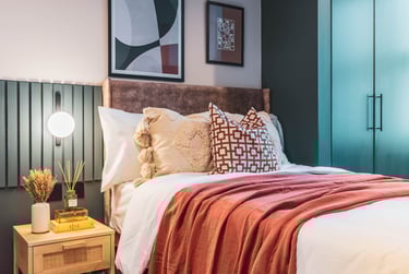 1 bed house, Dawlish Road, Selly Park, Birmingham, B297AT - Image 6