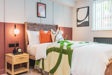 1 bed house, Dawlish Road, Selly Park, Birmingham, B297AT - Image 9