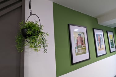 1 bed flat, F5 - 54 George Road, City Centre, Birmingham, B151PL - Image 14