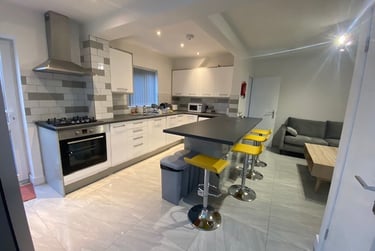 6 bed house, Coventry Road, Beeston, Nottingham, NG92EG - Image 2