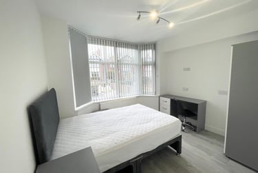 6 bed house, Coventry Road, Beeston, Nottingham, NG92EG - Image 9