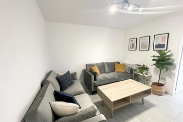 5 bed house, Coventry Road - 5 bed, Beeston, Nottingham, NG92EG - Image 4